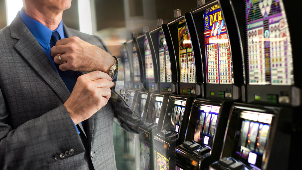 TOTO Slot Menyediakan Promo dan Bonus Terbaru untuk Semua Pemain