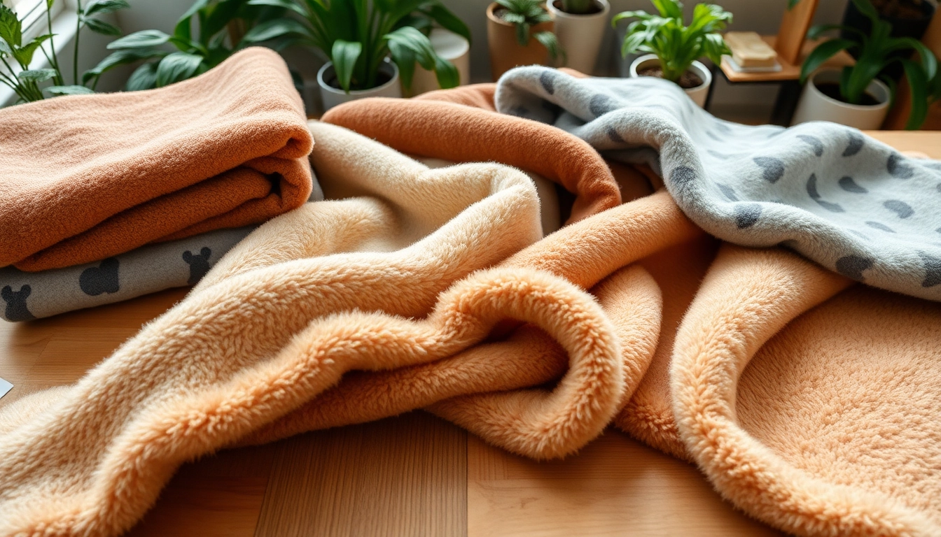 Fleece: De Perfecte Stof voor Comfortabele Kleding en Creatieve Projecten
