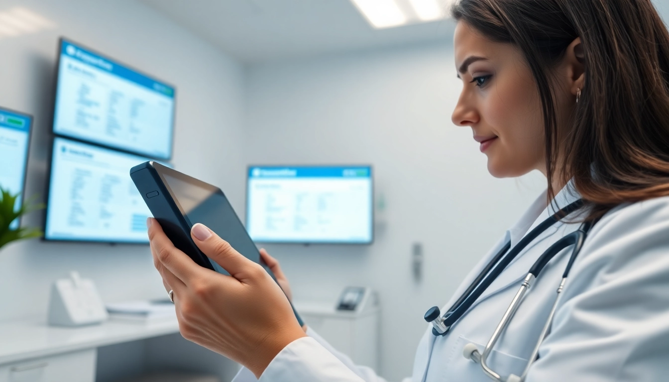 Top Free Eprescription Apps for Streamlined Patient Care