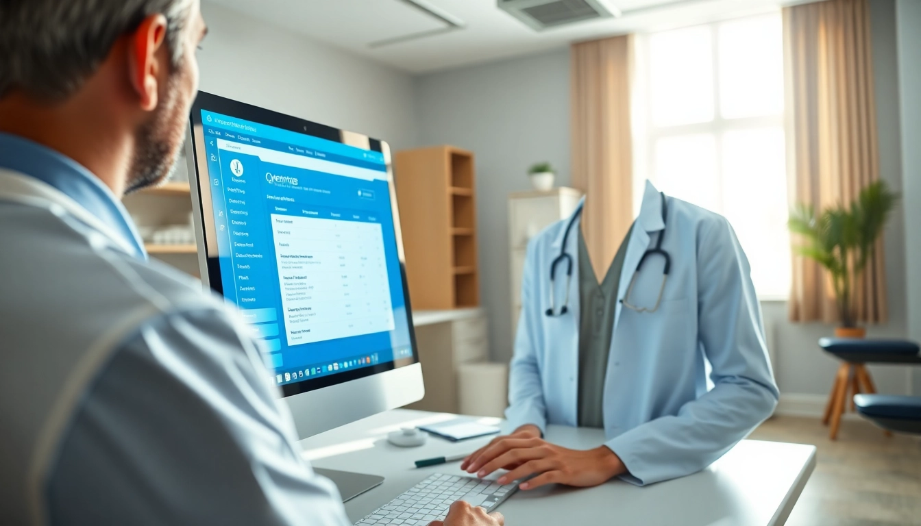 How Eprescribing Software for Doctors Streamlines the Prescription Process